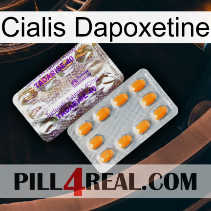 Cialis Dapoxetine new12